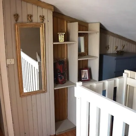 Duplex Brigantine *