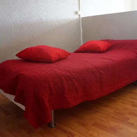 Duplex Brigantine * 아그