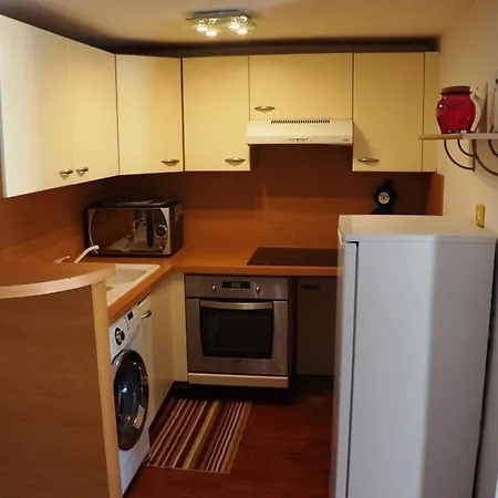 Duplex Brigantine * 아그